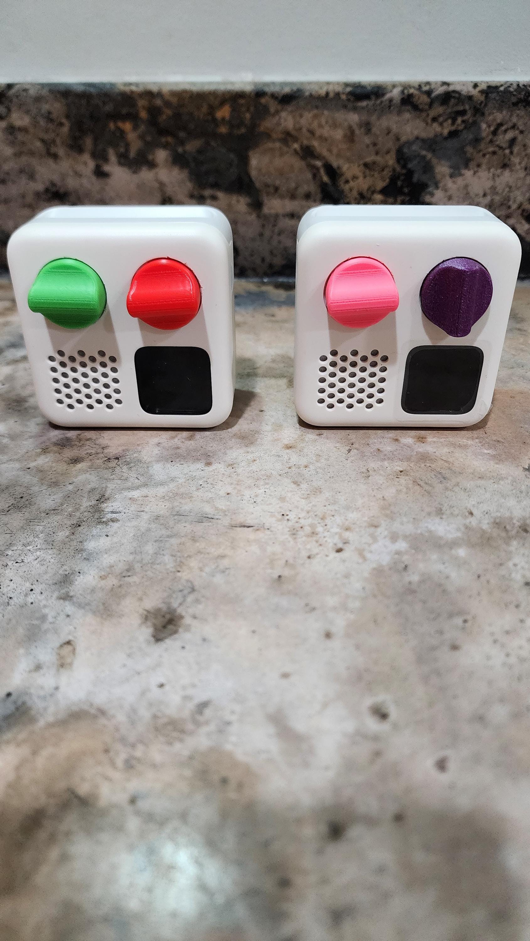 Yoto Mini Buttons 3d-printed - Etsy