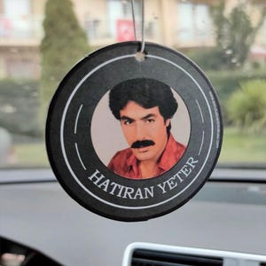 5X Ferdi Tayfur Baba Arabesk Araba Koku Oto Koksu Araç Kocular Fragrance Fragrance Tree Car Decoration Car Fragrance Air Freshener Car Air Freshener Aksesuarlar