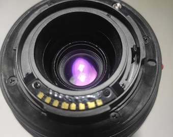 Minolta 28mm f2.8 para Sony Alpha