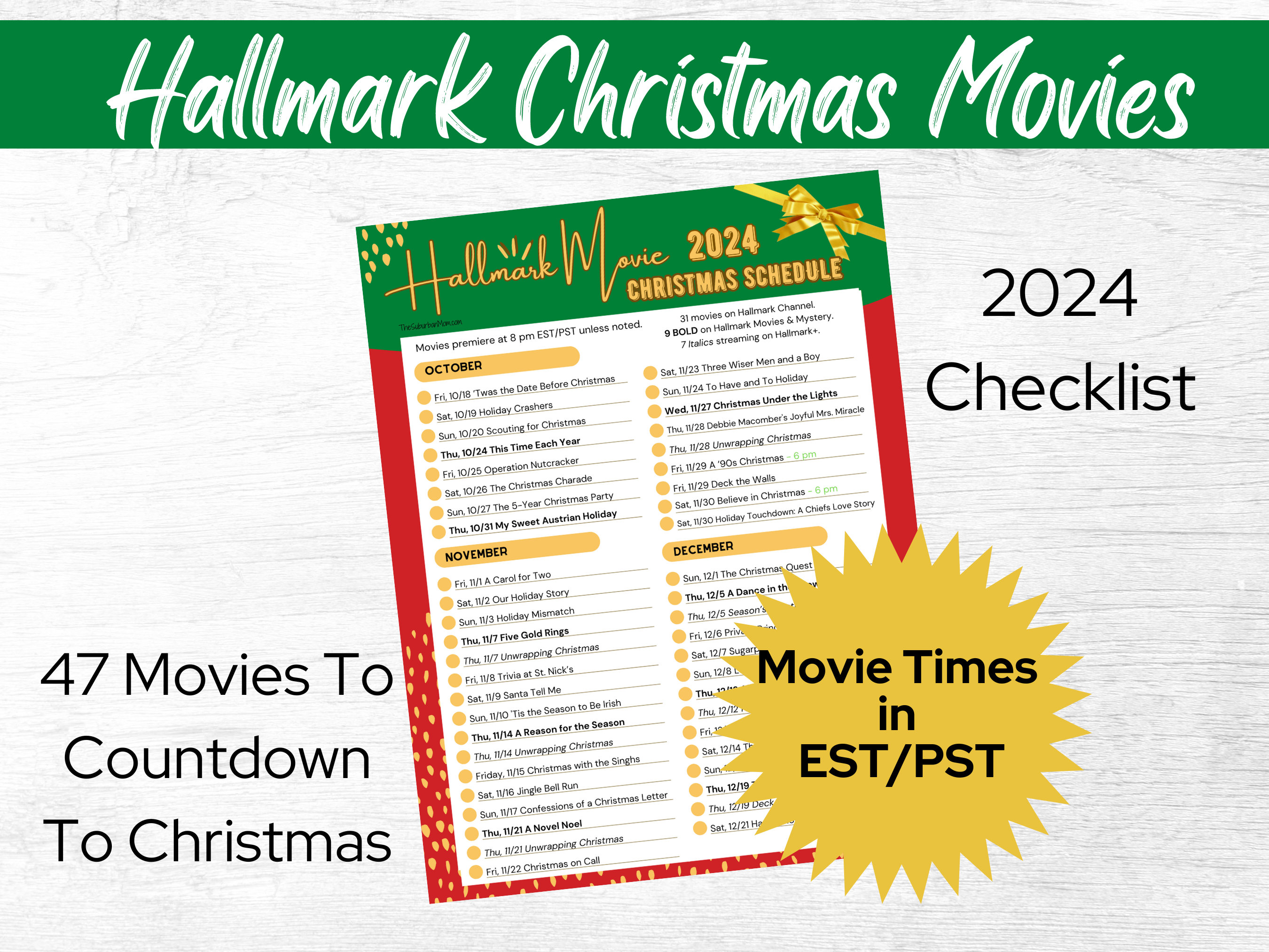 For Christmas Watch Hallmark Christmas Movies Free Best Christmas