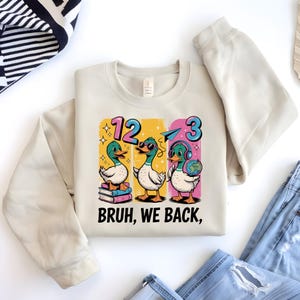 Funny Duck PNG Bundle | Sarcastic Duck Clipart | Cute Animal Humor | Digital Download | Sublimation | Meme Ducks | Instant Download