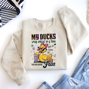 Funny Duck PNG Bundle | Sarcastic Duck Clipart | Cute Animal Humor | Digital Download | Sublimation | Meme Ducks | Instant Download