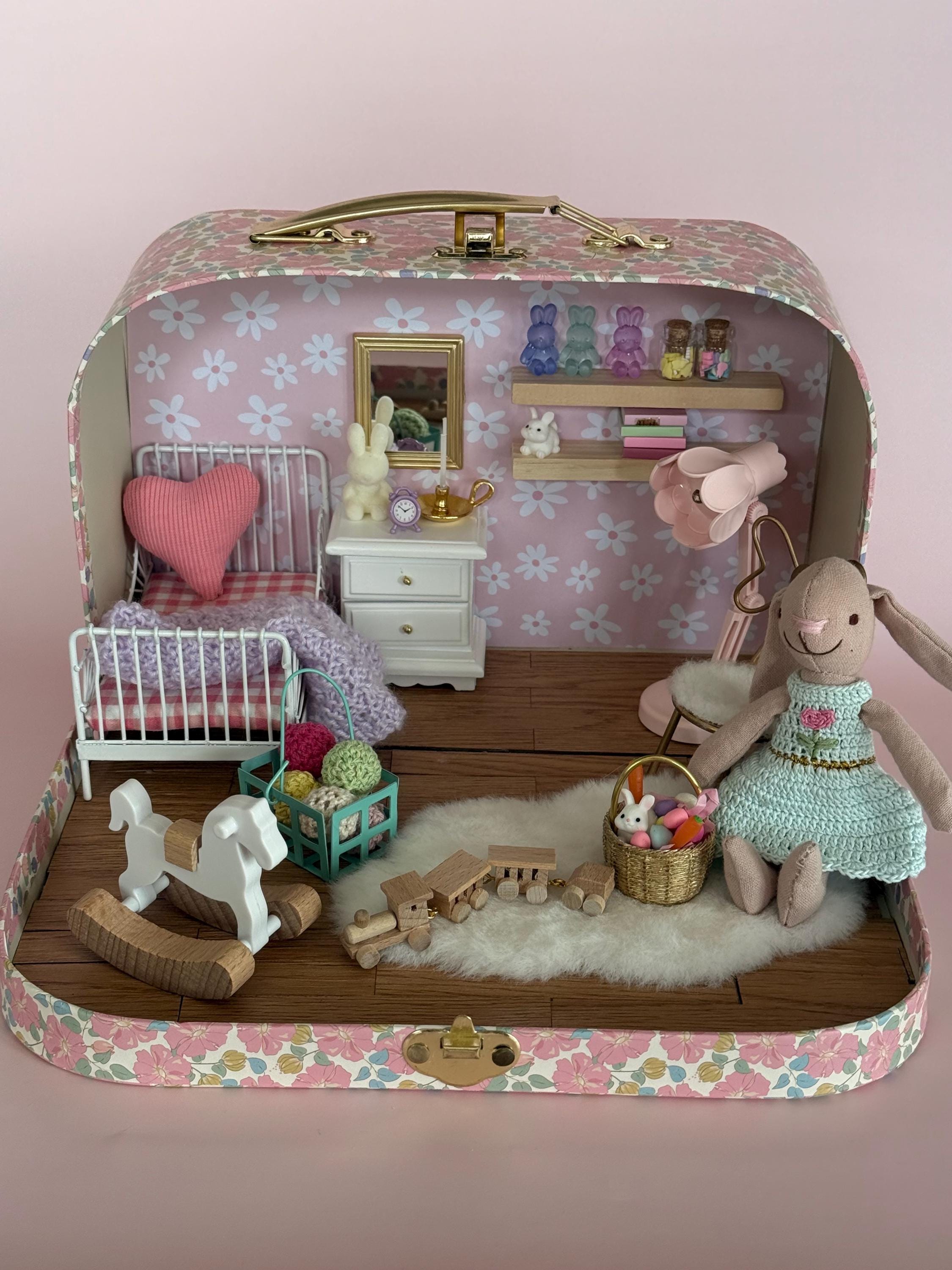 Kinder Puppenhaus - Tipps & Tricks für alle Sammler