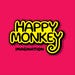 Happy Monkey Imagination