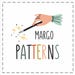 MargoPatterns store logo