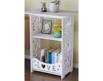 Bedside & Sofa Side Table