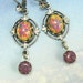 see more listings in the Opal Glass Jewelry section