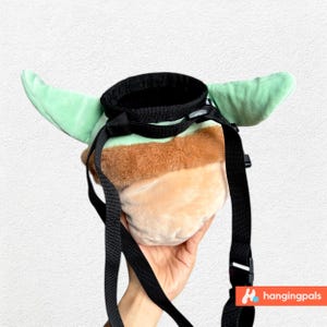 Baby Yoda