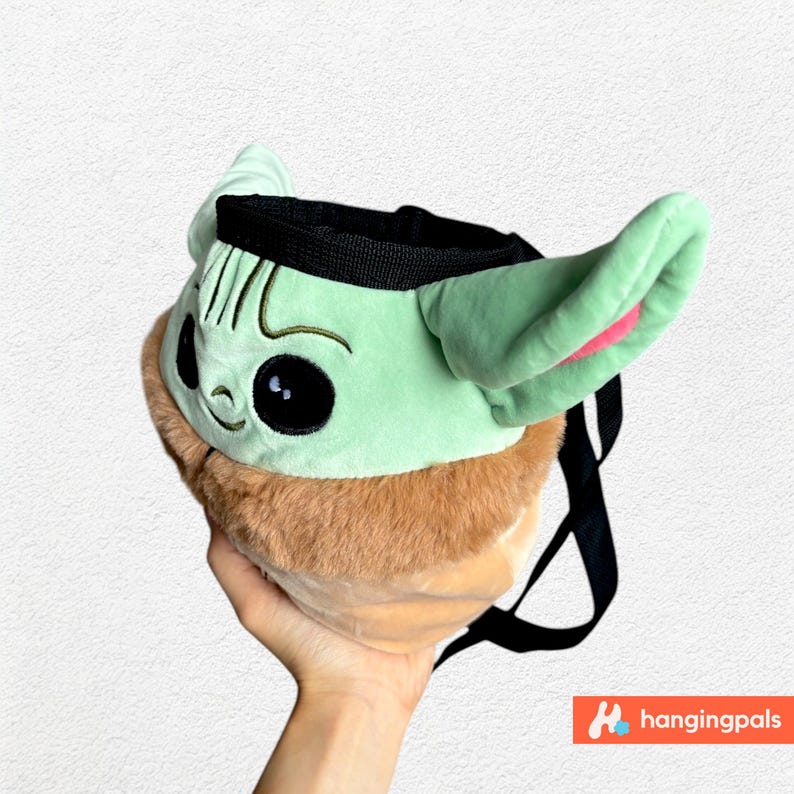 Baby Yoda
