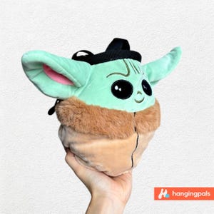 Baby Yoda