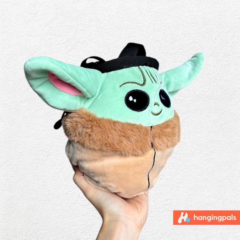 Baby Yoda