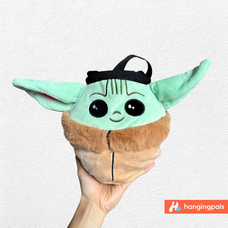 Baby Yoda