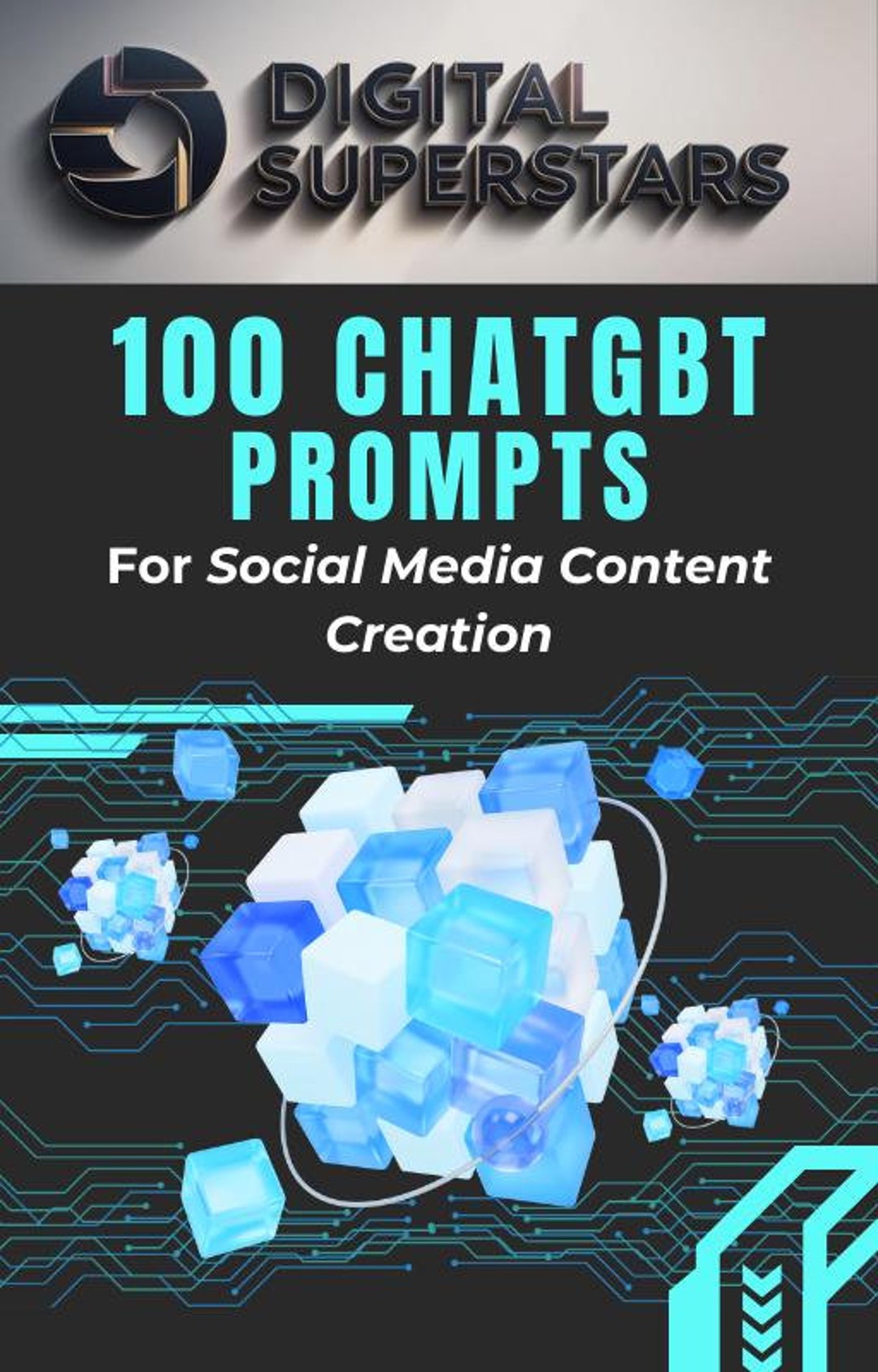 100 Chatgpt Prompts for Social Media Content Creation – Perfect for ...