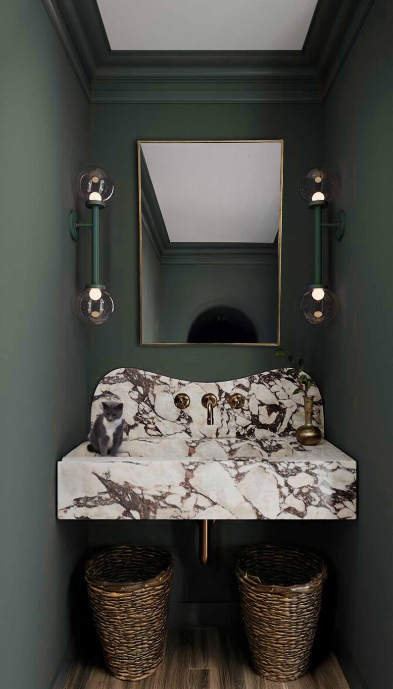 rectangle mirror