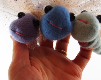dragonfly plush toy