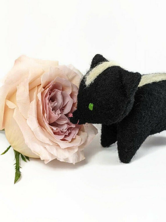 Stuffed Animals & Plushies Toys & Games Toys toy skunk stuffed toy felted animal Waldorf toy wool toy, stuffed animal waldorf animal ecofriendly toy Stuffed Animals & Plushies Toys & Games Toys toy skunk stuffed toy felted animal Waldorf toy wool toy, stuffed animal waldorf animal ecofriendly toy
