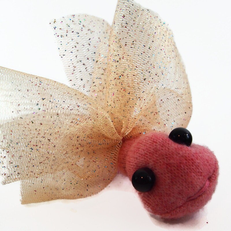 Dragon Fly - Handmade Stuffed Toy by Dastkar Ranthambhore