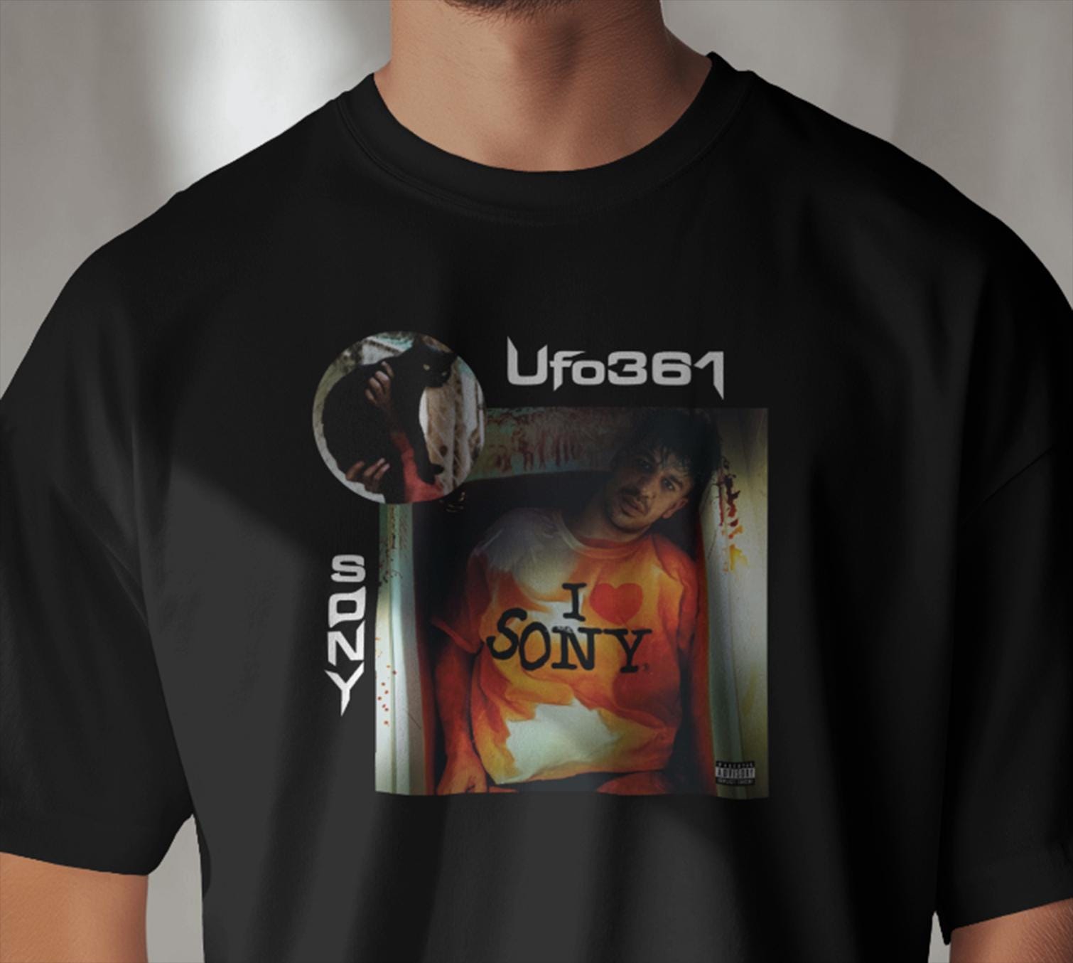 Sony T Shirt - Etsy
