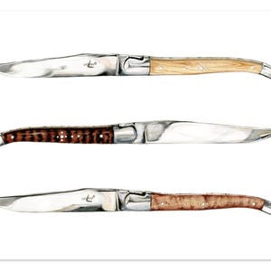Knives