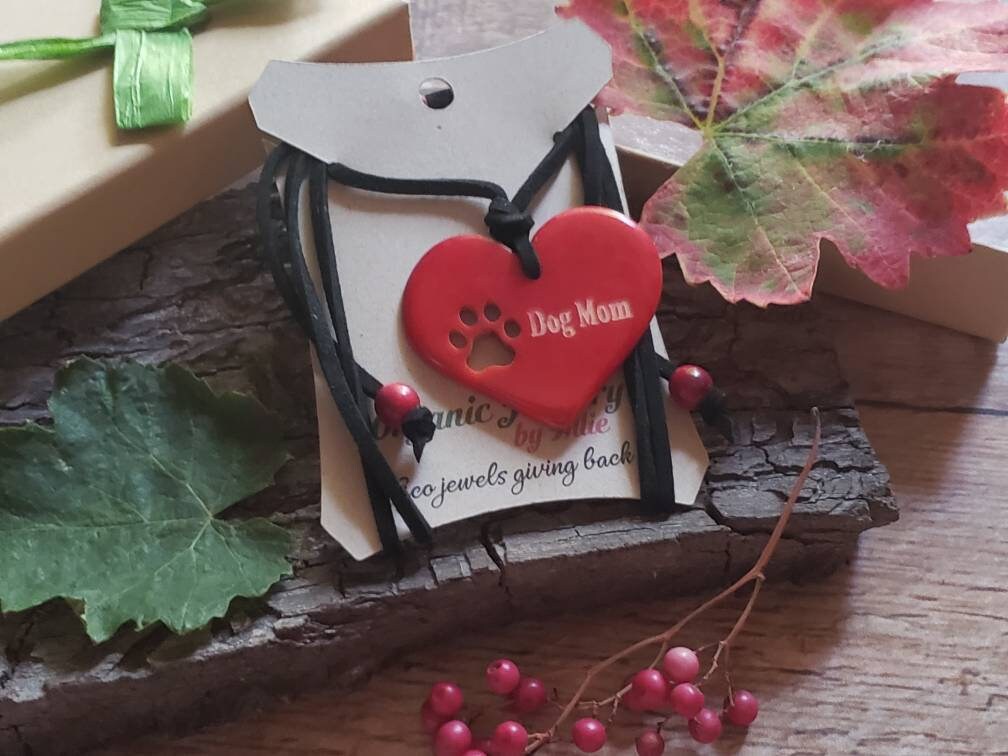 christmas gifts for dog moms