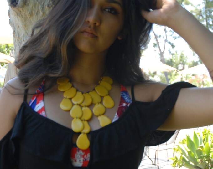 Organic Jewelry by Allie