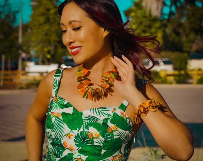 Organic Jewelry by Allie