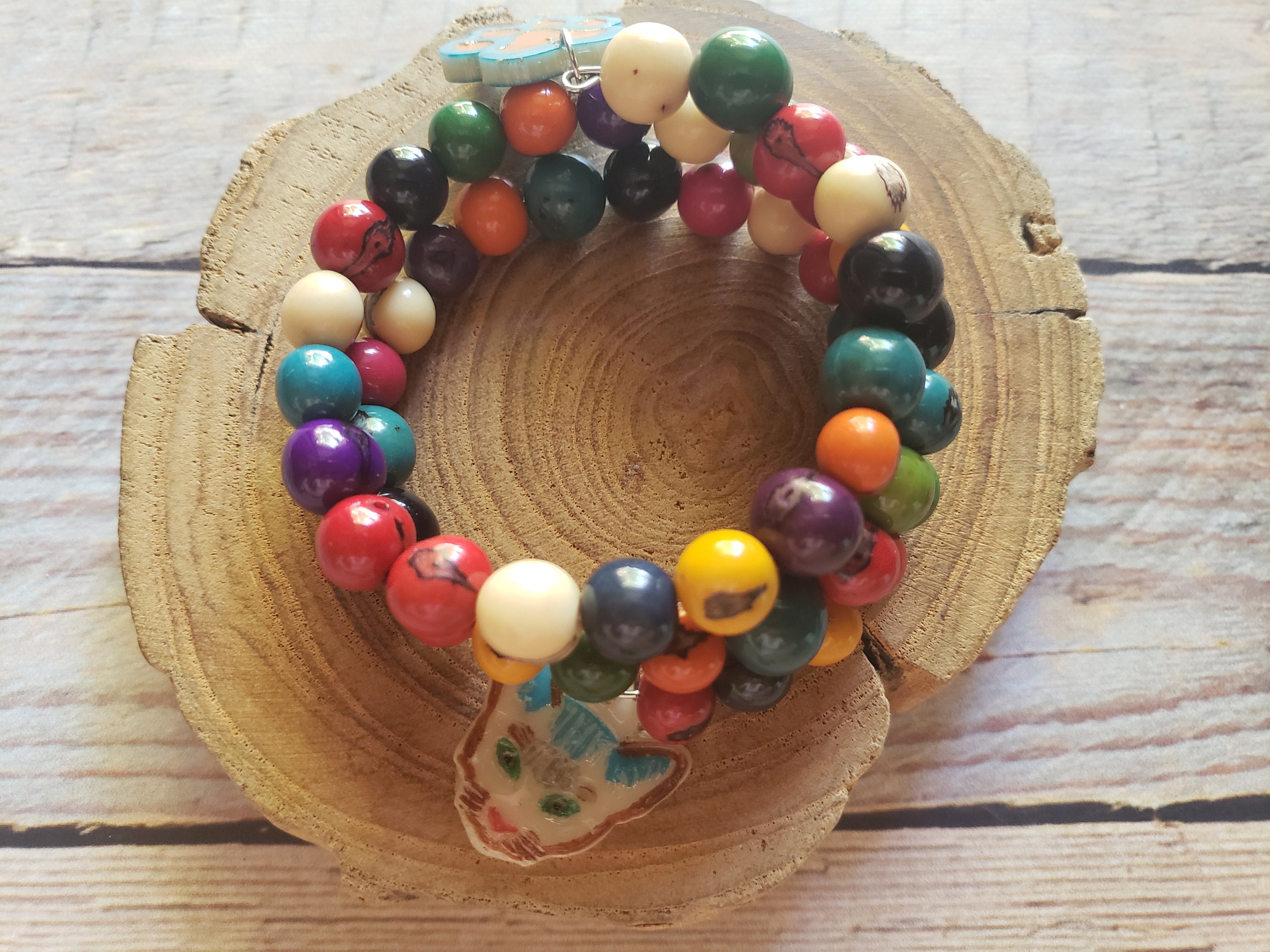 jewelry for cat lovers