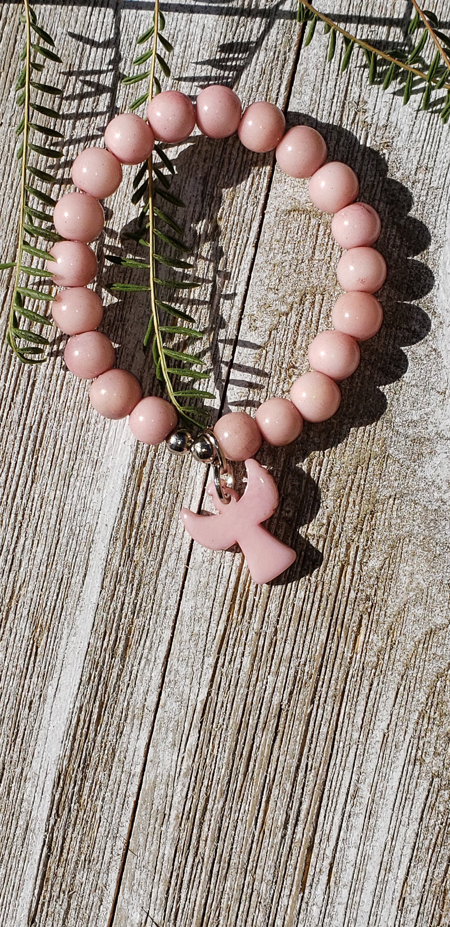 Guardian Angel bracelets / Kids Bracelets/ Christening