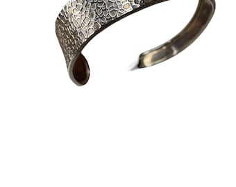 Sterling Silver bracelet