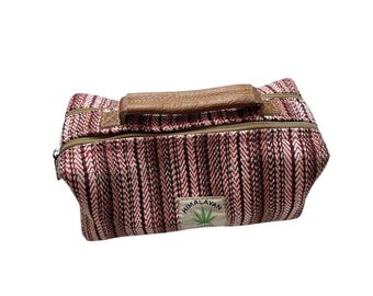 Hemp cosmetics/pencil case