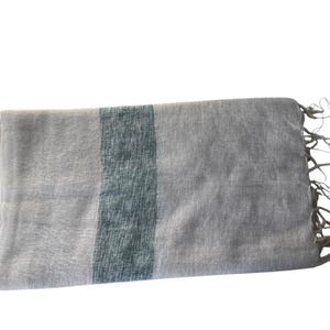Yak wool Throw