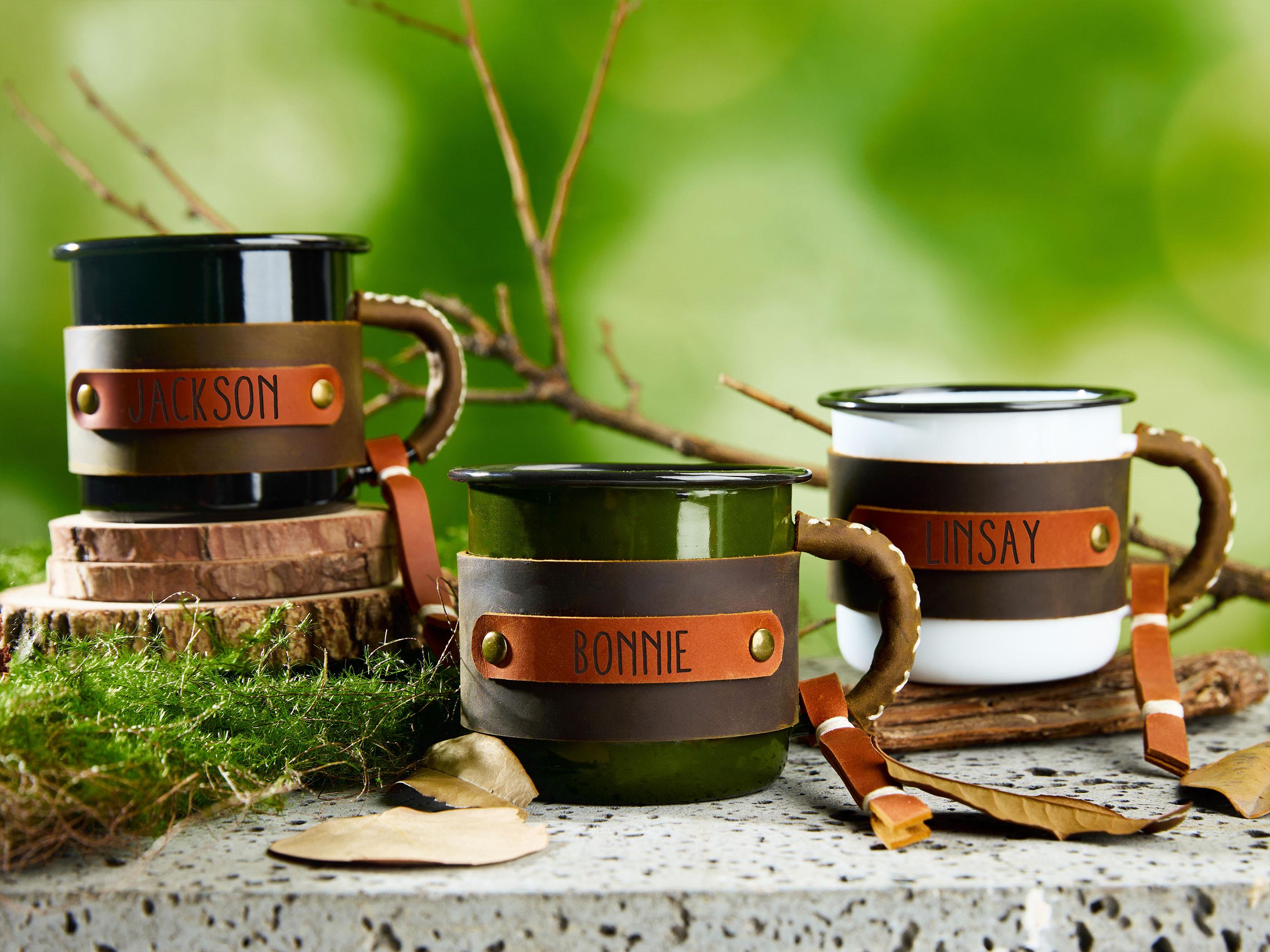 Latta Regalo Personalizzata - Goppion Caffè - Foto 4