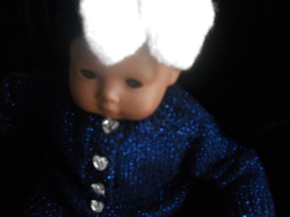 our generation sweet holiday outfit