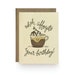 see more listings in the Birthday Cards section