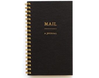 Mail Journal