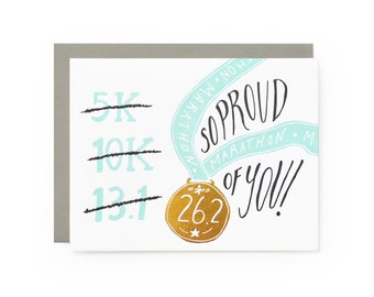 26.2 - letterpress card