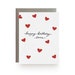 see more listings in the Birthday Cards section