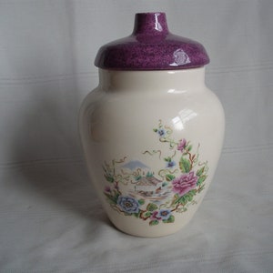 Medium Ceramic Cremation Urn