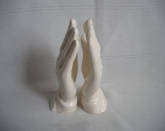 Praying Hands
