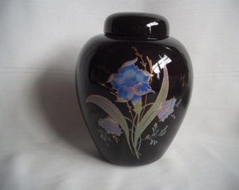 Small Ceramic Cremation Urn