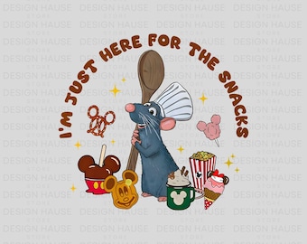 Ratatouille Png, Ratatouille Png, Anyone Can Cook Png, Ratatouille, Ratatouille Sublimation, Only Png, Instant Download, Digital File