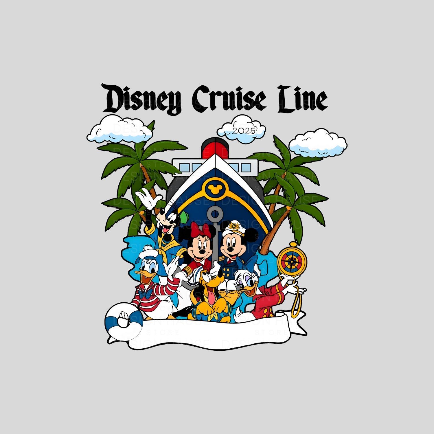 Cruise Line Png,Cruise Vacation Png, Family Trip 2024 Png, Family Vacation Png, Cruise Family Png, Magical Kingdom Png, Family Trip Png