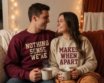 Para Nic Nie Ma Sensu... Bluza: Prezent na Walentynki