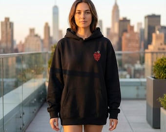 Bluza z kapturem unisex Green Day American Idiot