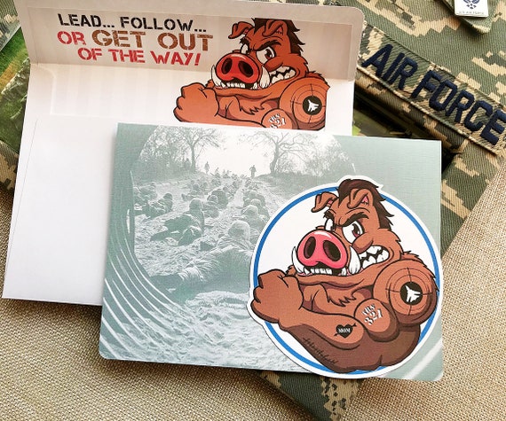 Air Force BMT Beast Week Card Air Force Card Basic Training Card 3# 99 Problems Card Tech School Military Card Proud Air Force Mom