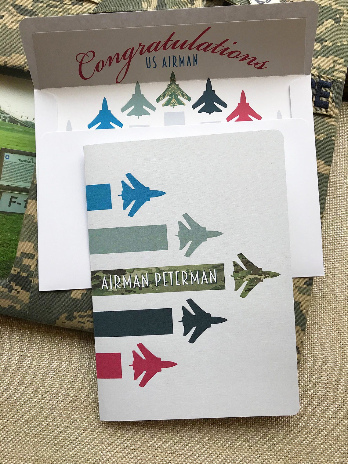 18-air-force-graduation-card-basic-training-card-air-force-etsy