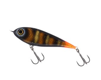 Bester Kder auf Hecht  Esox Lucius Realfisch - Etsy.de