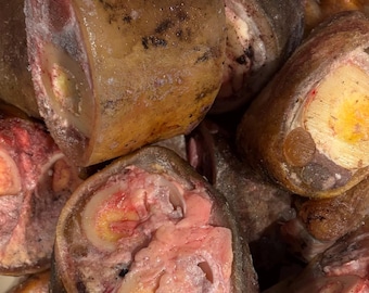 Cow feet (Halal)