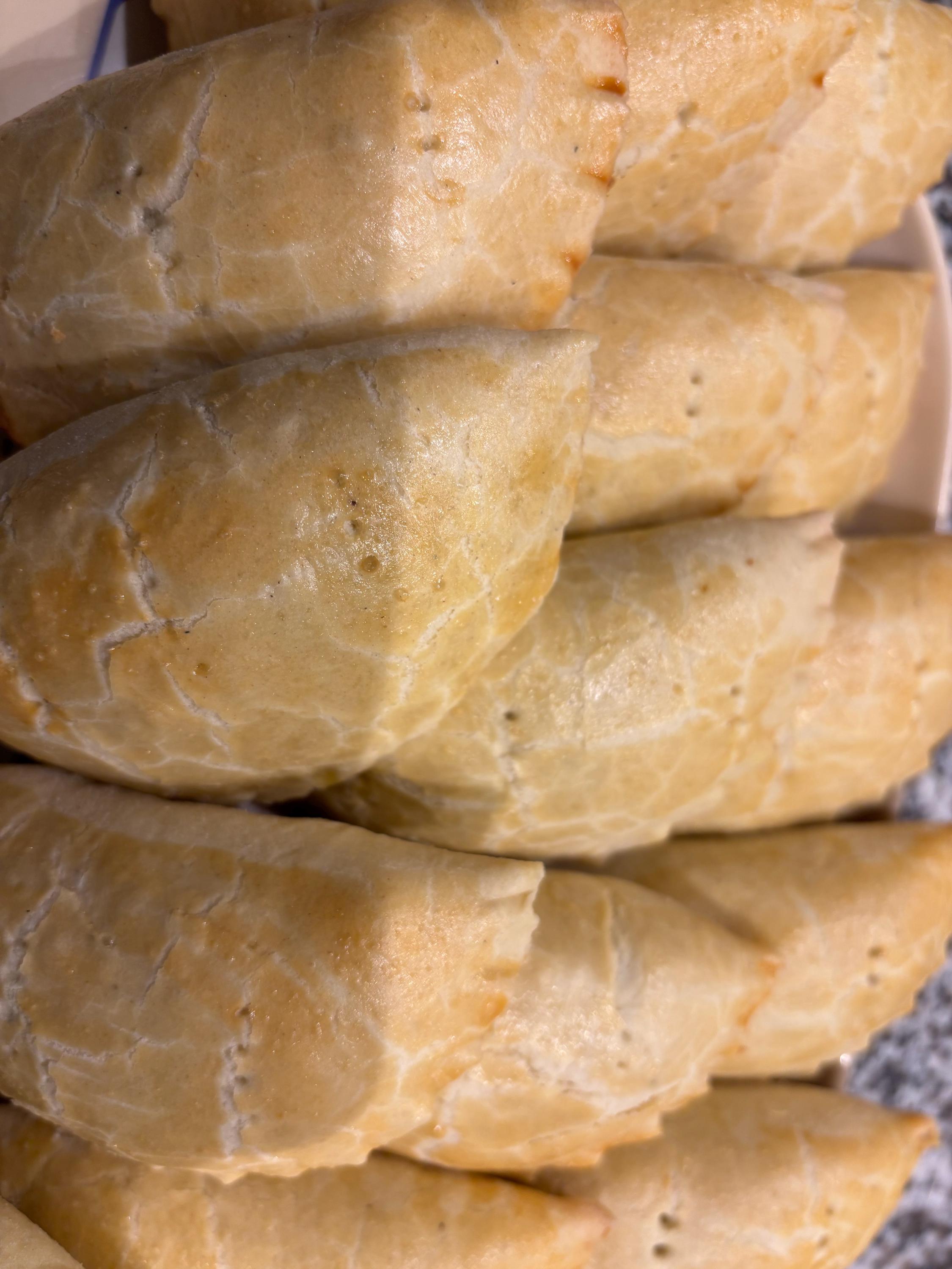 Meat pies