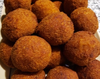 Scotch Eggs